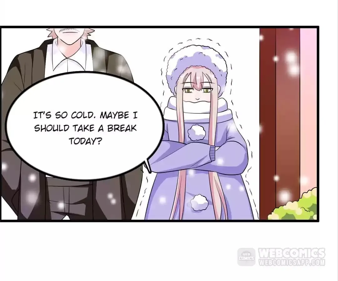 Read Delicate and Meek, Me? chapter 178 image 17 on Lezhin