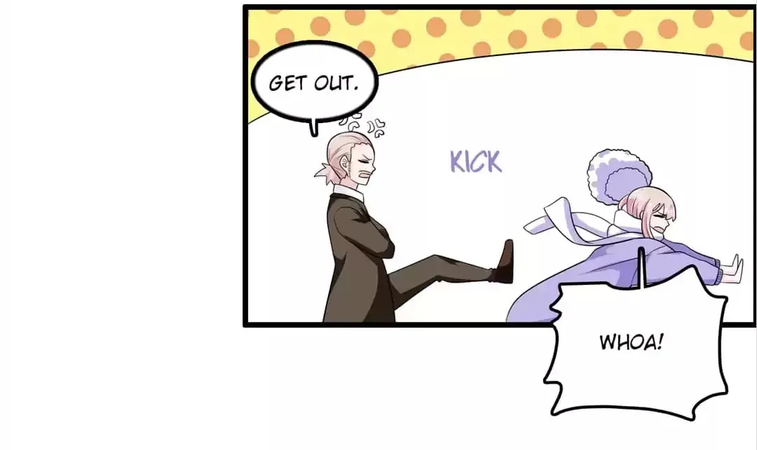 Read Delicate and Meek, Me? chapter 178 image 18 on Lezhin
