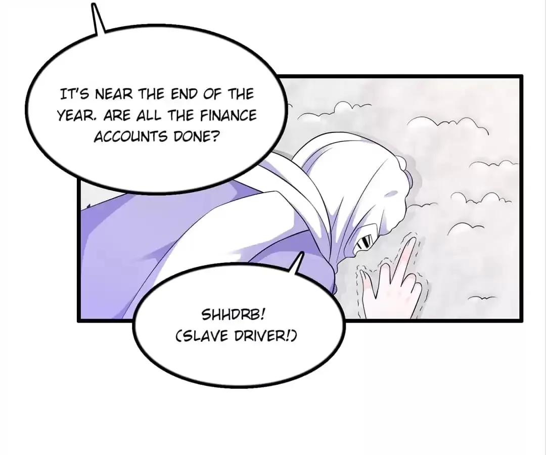 Read Delicate and Meek, Me? chapter 178 image 19 on Lezhin