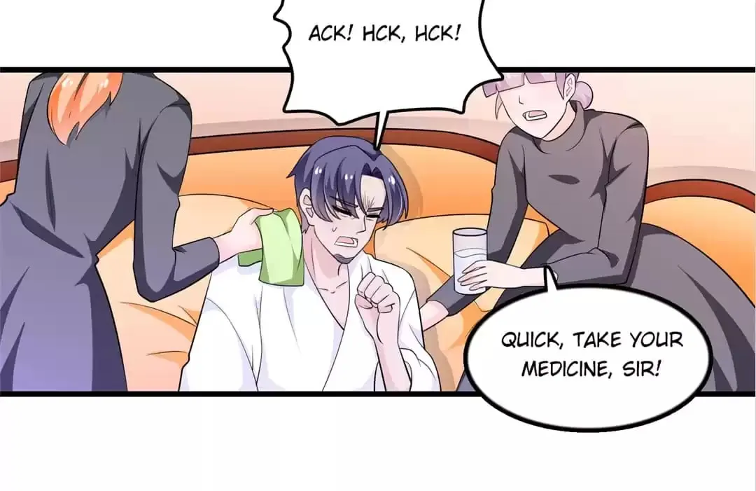 Read Delicate and Meek, Me? chapter 178 image 2 on Lezhin