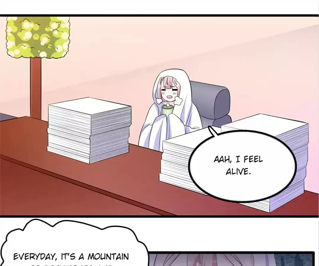 Read Delicate and Meek, Me? chapter 178 image 21 on Lezhin