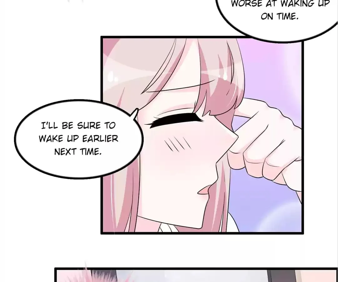 Read Delicate and Meek, Me? chapter 178 image 23 on Lezhin
