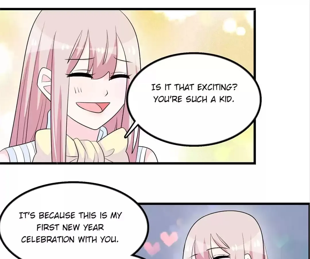 Read Delicate and Meek, Me? chapter 178 image 26 on Lezhin
