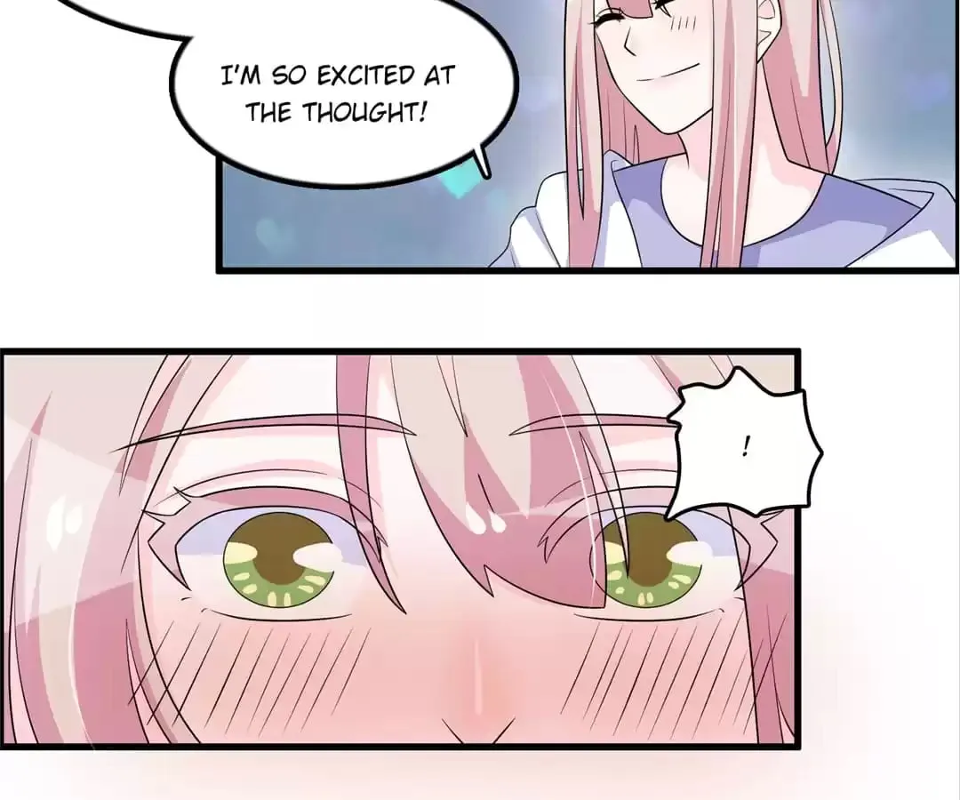 Read Delicate and Meek, Me? chapter 178 image 27 on Lezhin