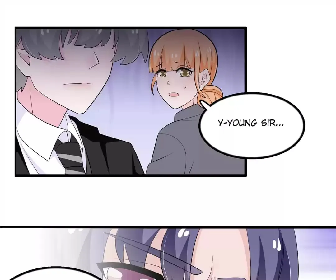 Read Delicate and Meek, Me? chapter 178 image 3 on Lezhin