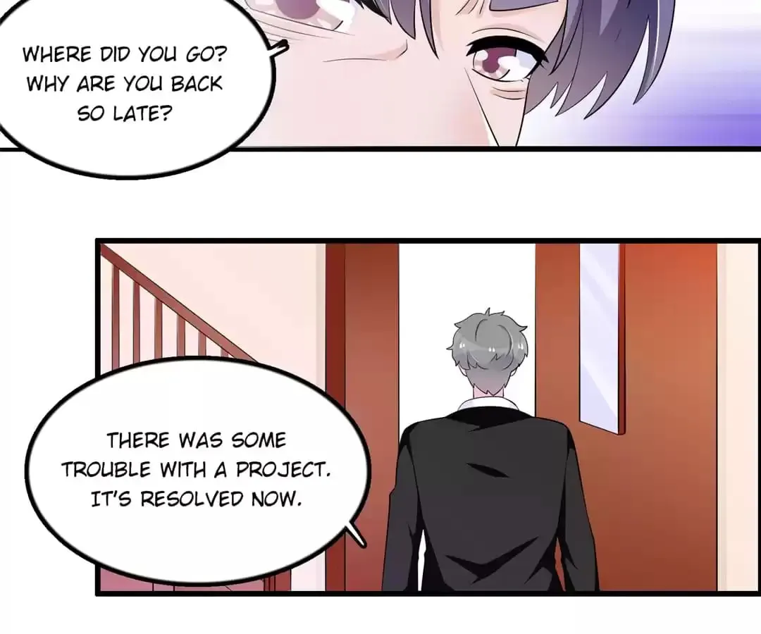 Read Delicate and Meek, Me? chapter 178 image 4 on Lezhin