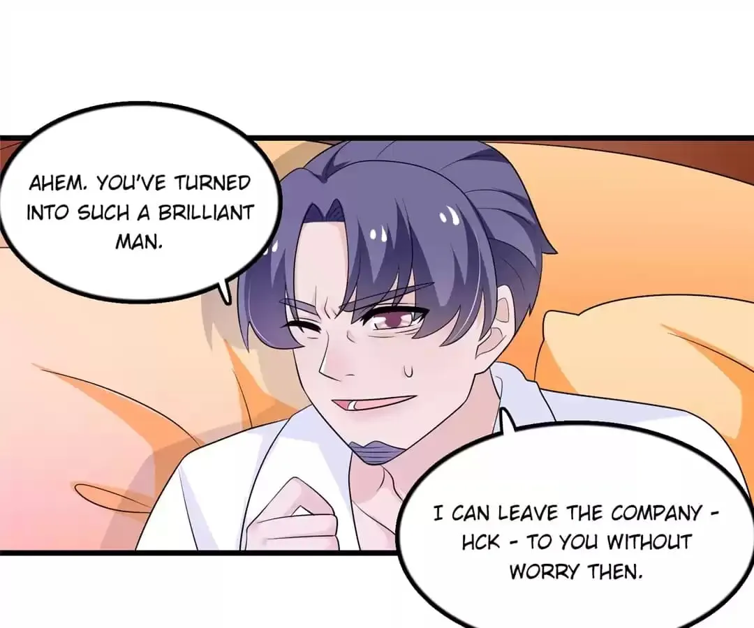 Read Delicate and Meek, Me? chapter 178 image 6 on Lezhin