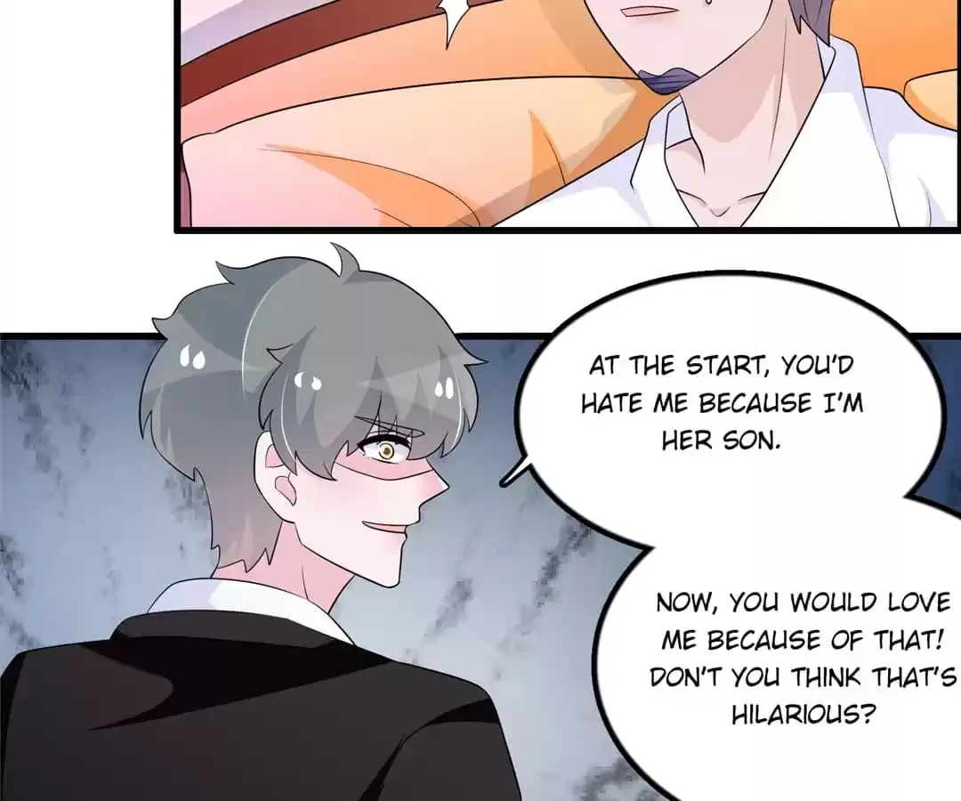 Read Delicate and Meek, Me? chapter 178 image 8 on Lezhin