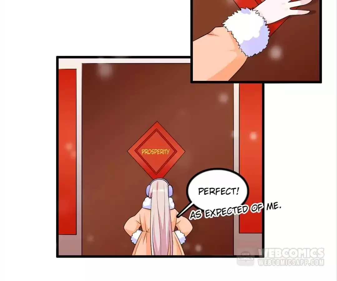 Read Delicate and Meek, Me? chapter 179 image 1 on Lezhin
