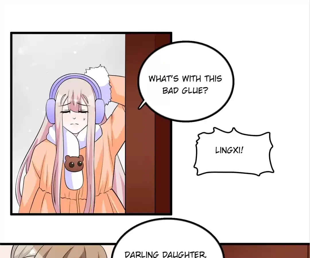 Read Delicate and Meek, Me? chapter 179 image 3 on Lezhin