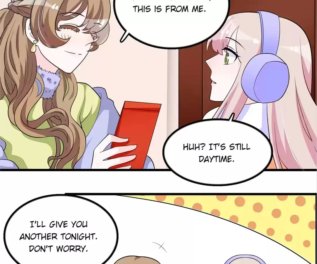 Read Delicate and Meek, Me? chapter 179 image 4 on Lezhin