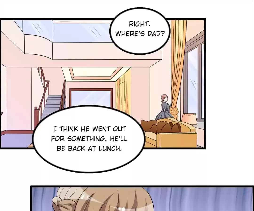 Read Delicate and Meek, Me? chapter 179 image 7 on Lezhin