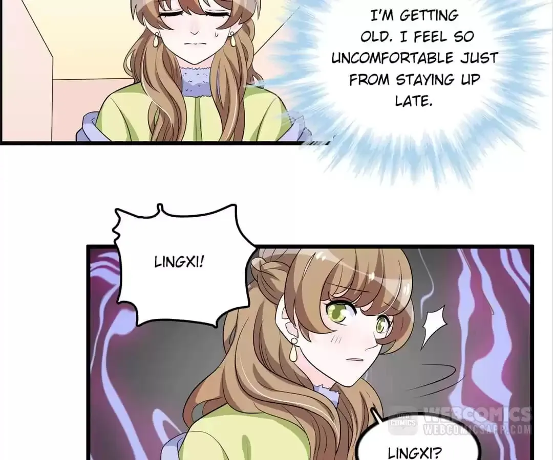 Read Delicate and Meek, Me? chapter 180 image 1 on Lezhin