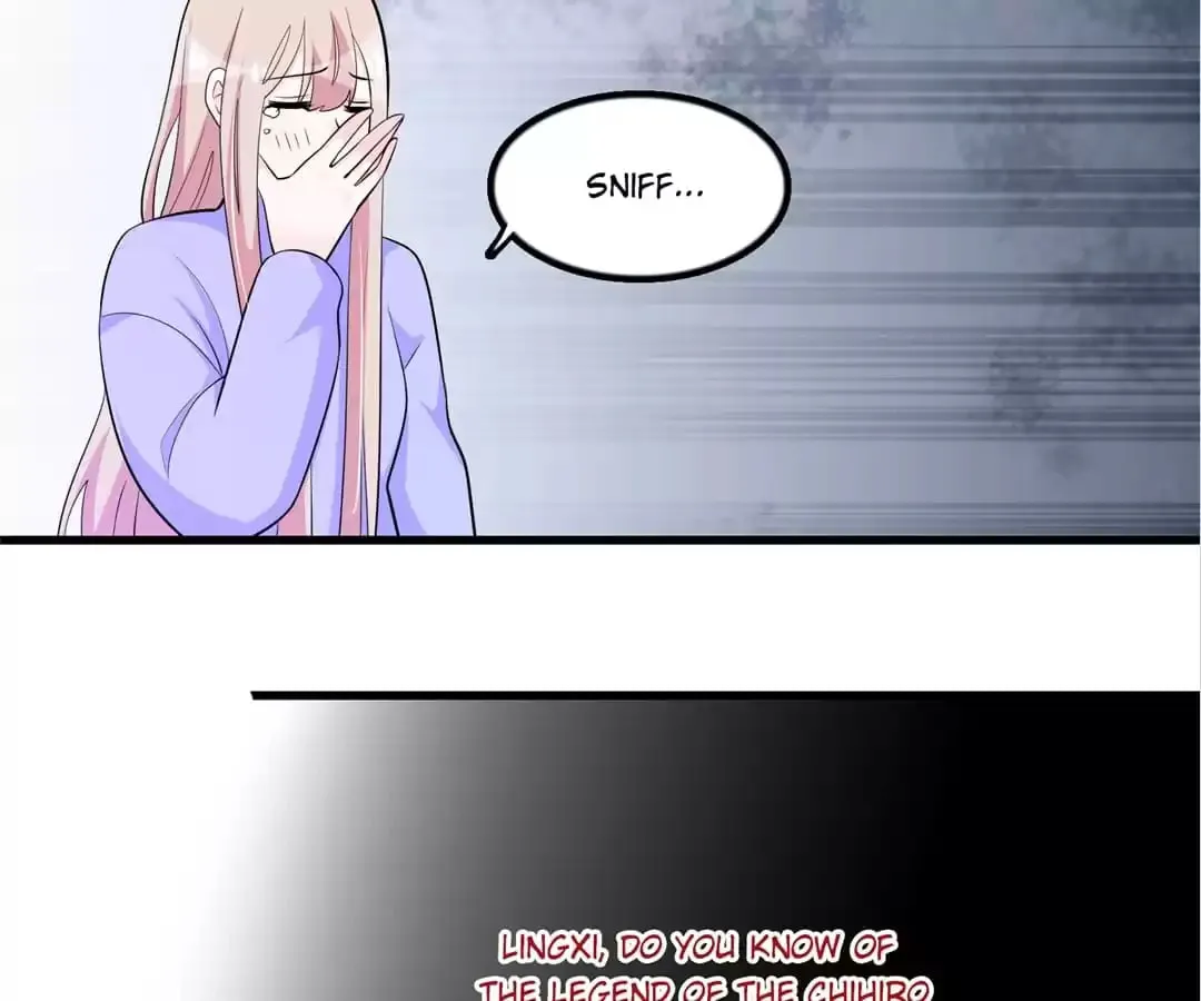 Read Delicate and Meek, Me? chapter 180 image 14 on Lezhin