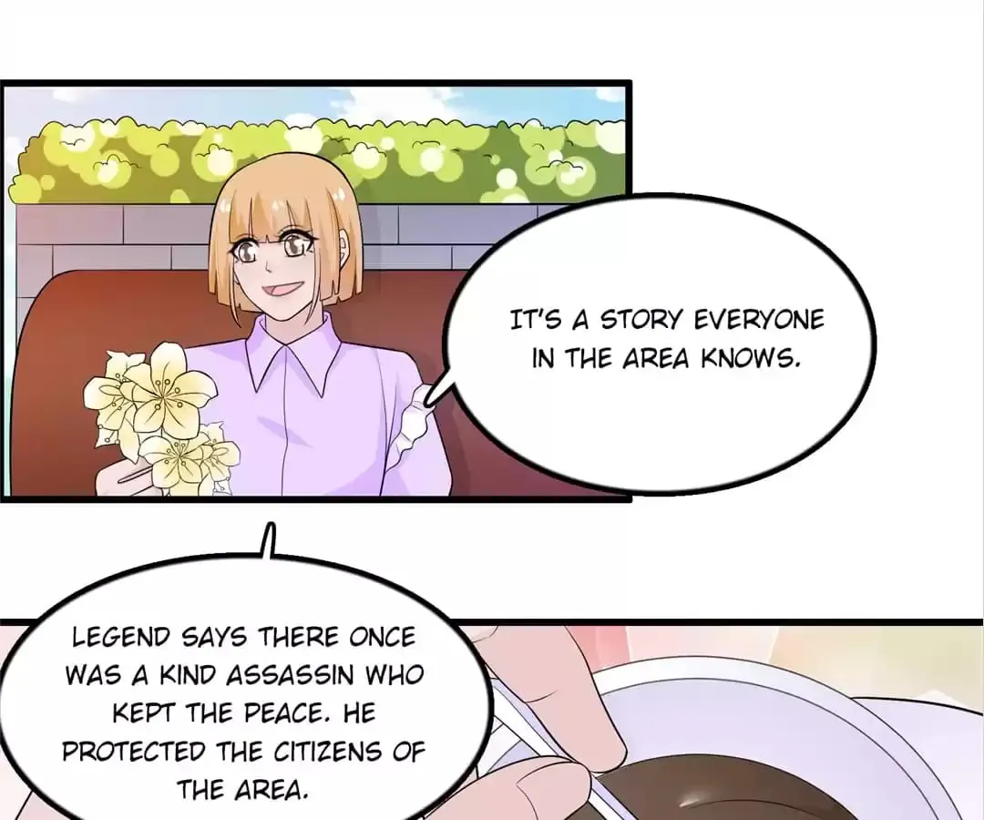 Read Delicate and Meek, Me? chapter 180 image 16 on Lezhin