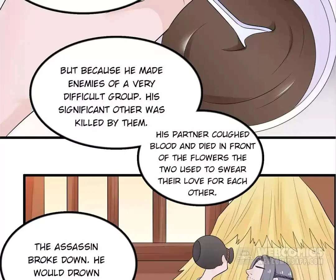 Read Delicate and Meek, Me? chapter 180 image 17 on Lezhin