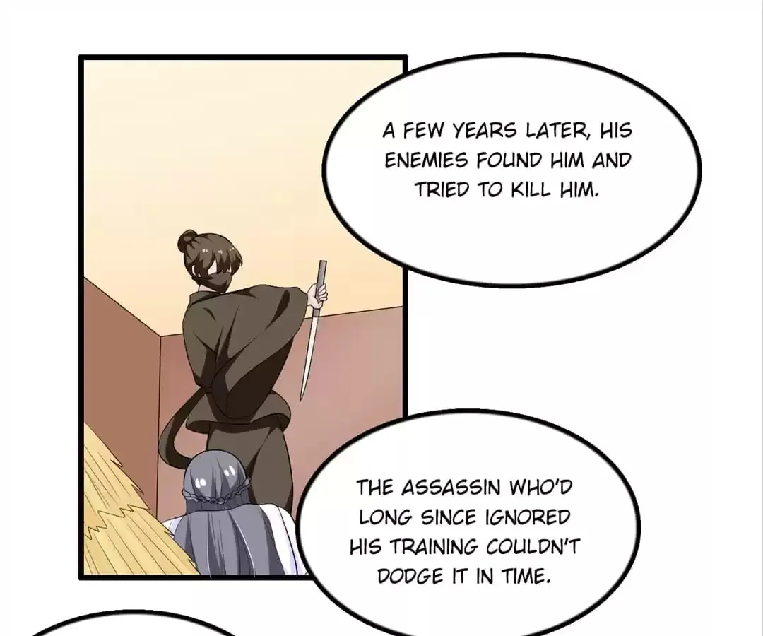 Read Delicate and Meek, Me? chapter 180 image 19 on Lezhin