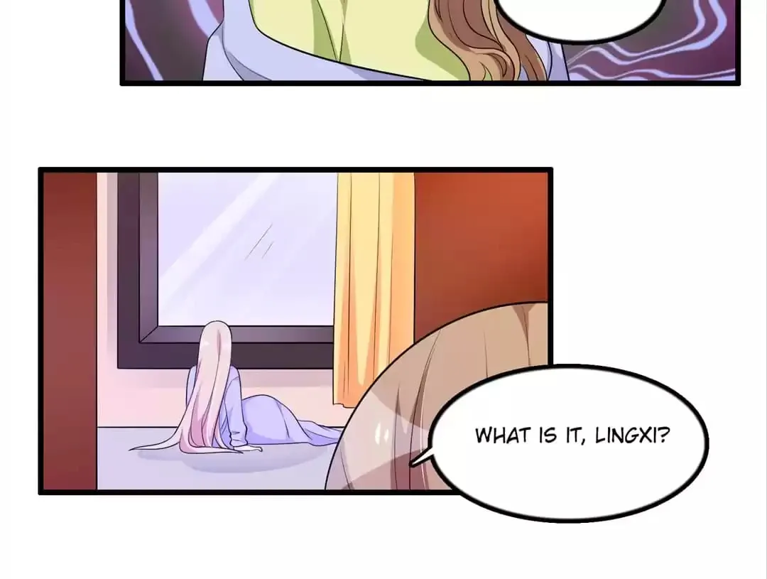 Read Delicate and Meek, Me? chapter 180 image 2 on Lezhin