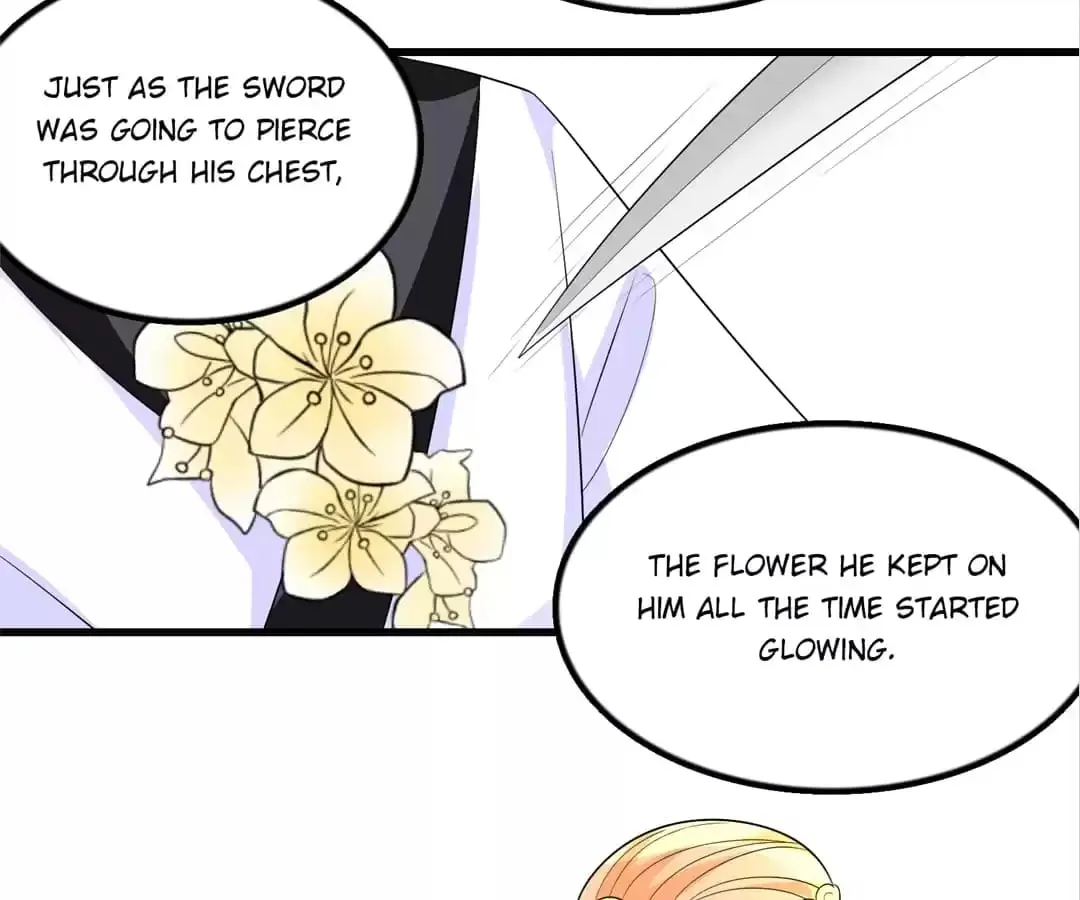 Read Delicate and Meek, Me? chapter 180 image 20 on Lezhin