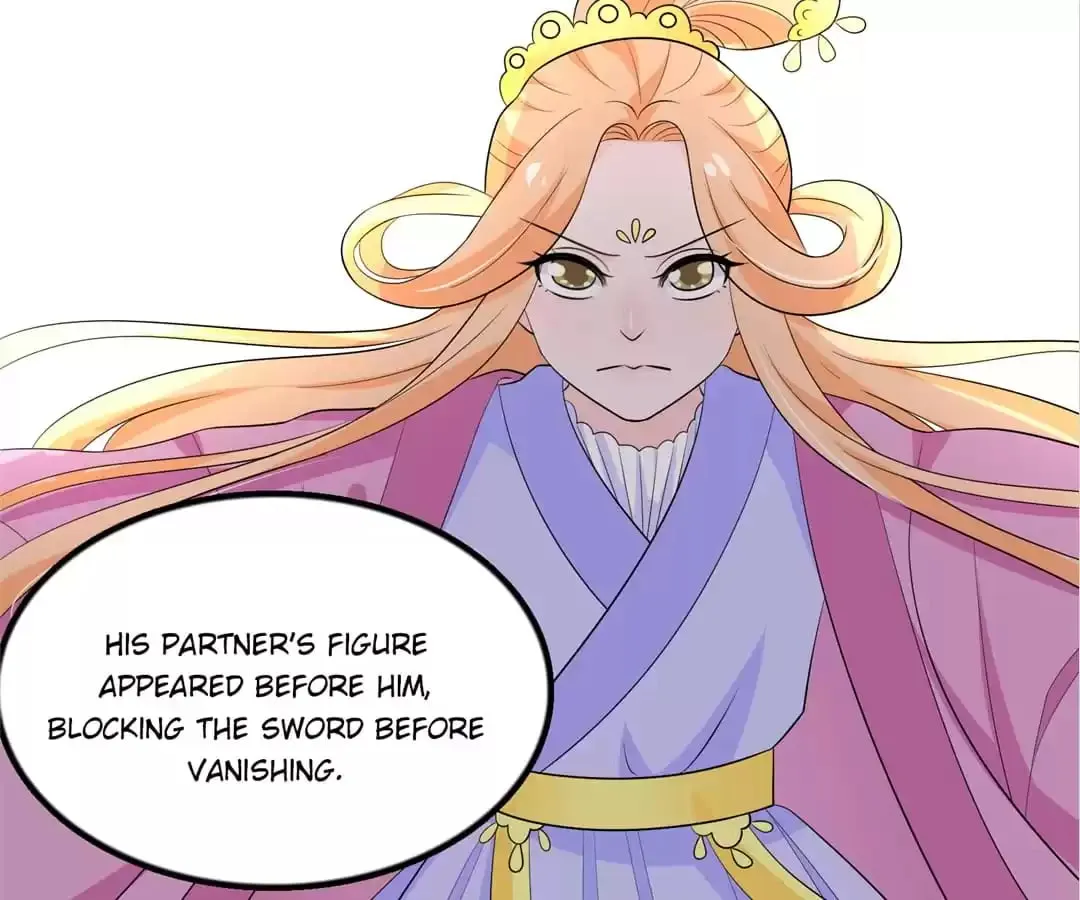 Read Delicate and Meek, Me? chapter 180 image 21 on Lezhin