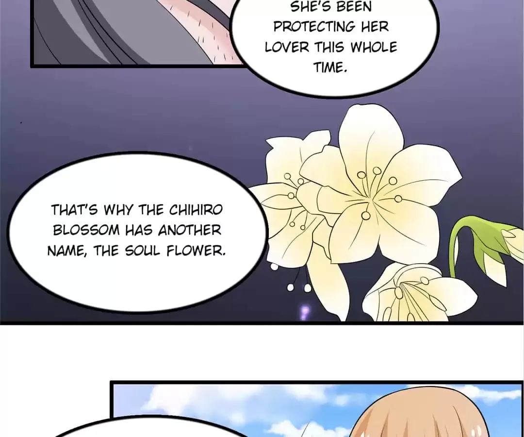 Read Delicate and Meek, Me? chapter 180 image 24 on Lezhin