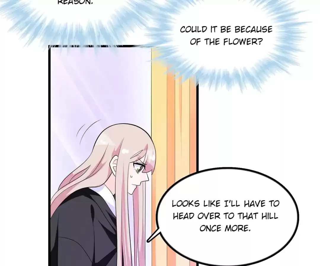 Read Delicate and Meek, Me? chapter 180 image 29 on Lezhin