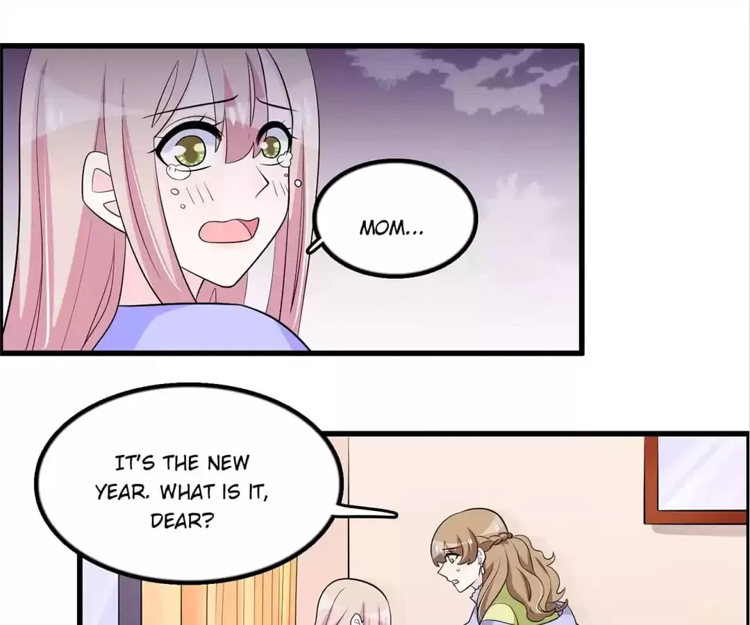 Read Delicate and Meek, Me? chapter 180 image 3 on Lezhin