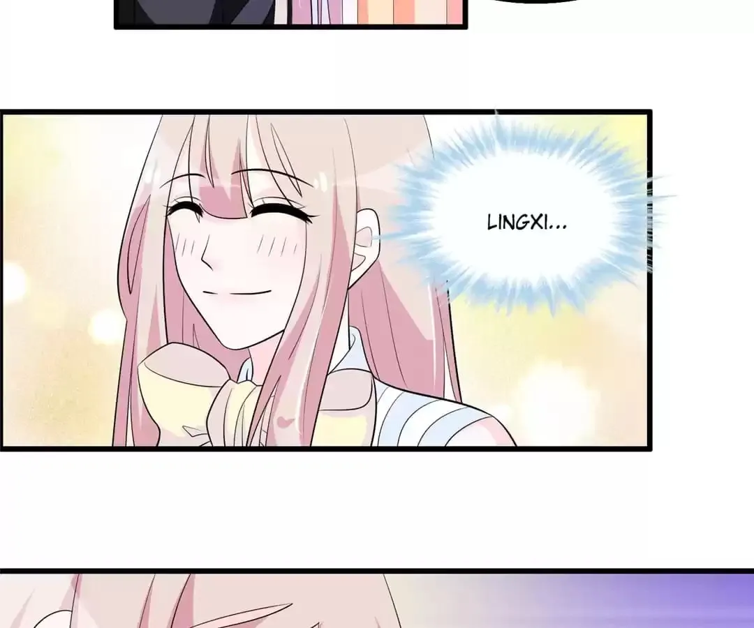 Read Delicate and Meek, Me? chapter 180 image 30 on Lezhin