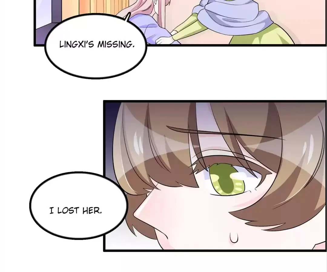 Read Delicate and Meek, Me? chapter 180 image 4 on Lezhin