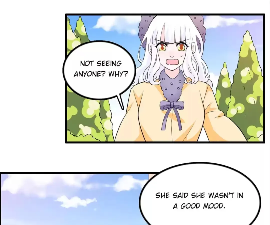 Read Delicate and Meek, Me? chapter 180 image 7 on Lezhin