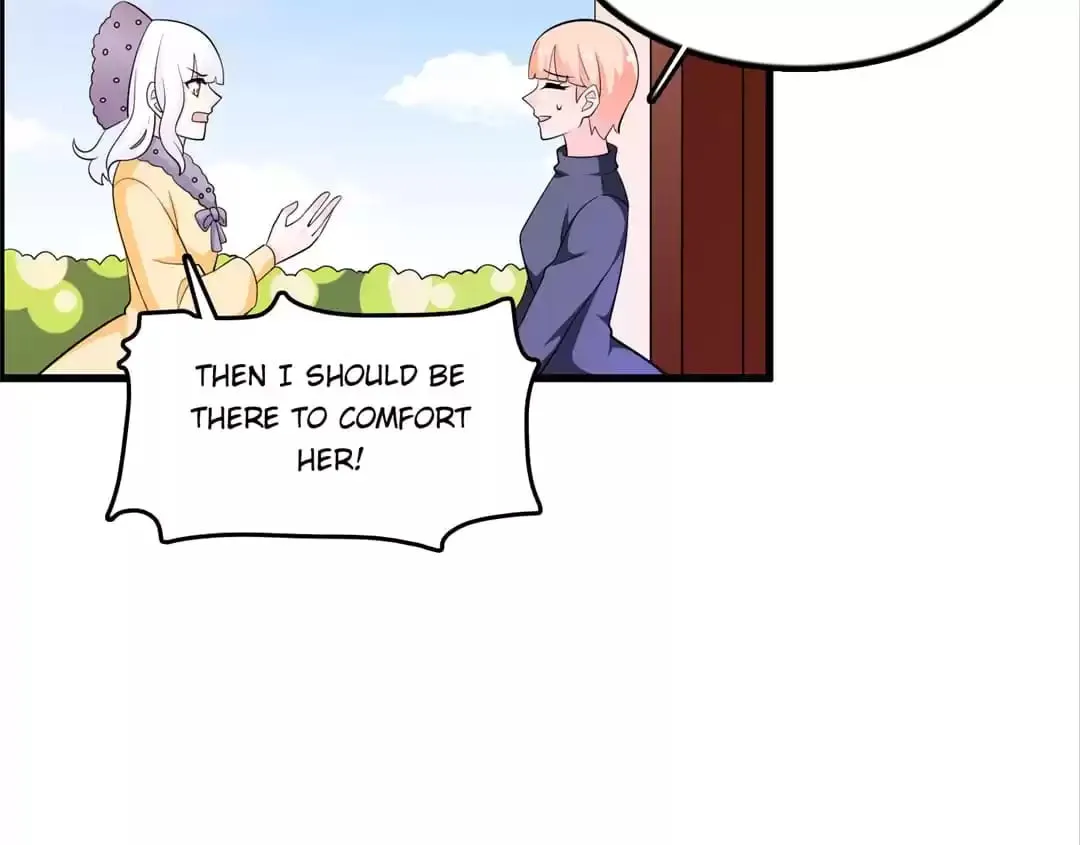 Read Delicate and Meek, Me? chapter 180 image 8 on Lezhin