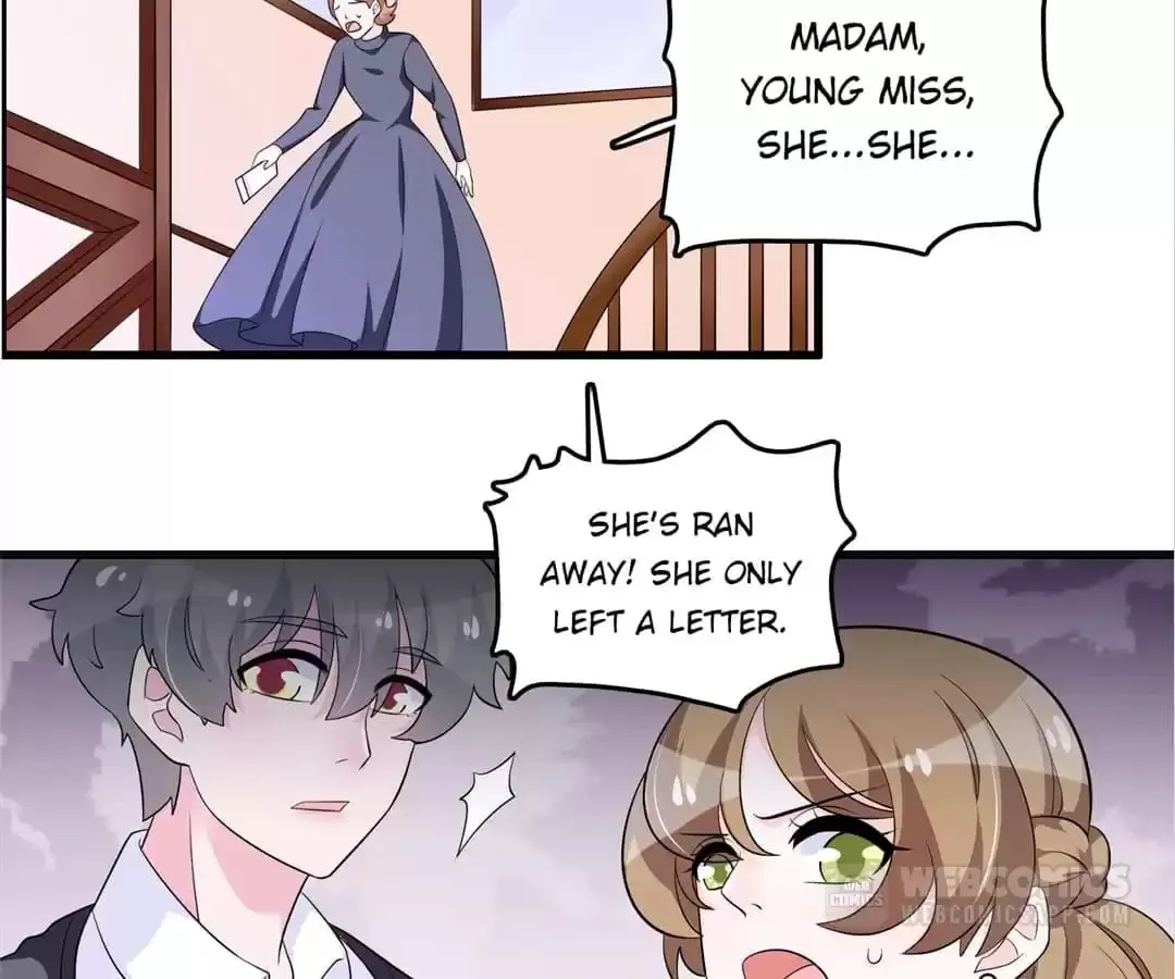 Read Delicate and Meek, Me? chapter 181 image 1 on Lezhin