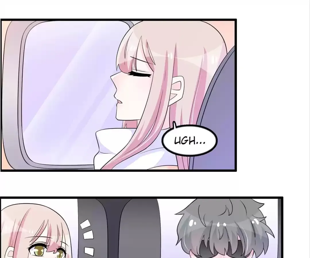 Read Delicate and Meek, Me? chapter 181 image 13 on Lezhin