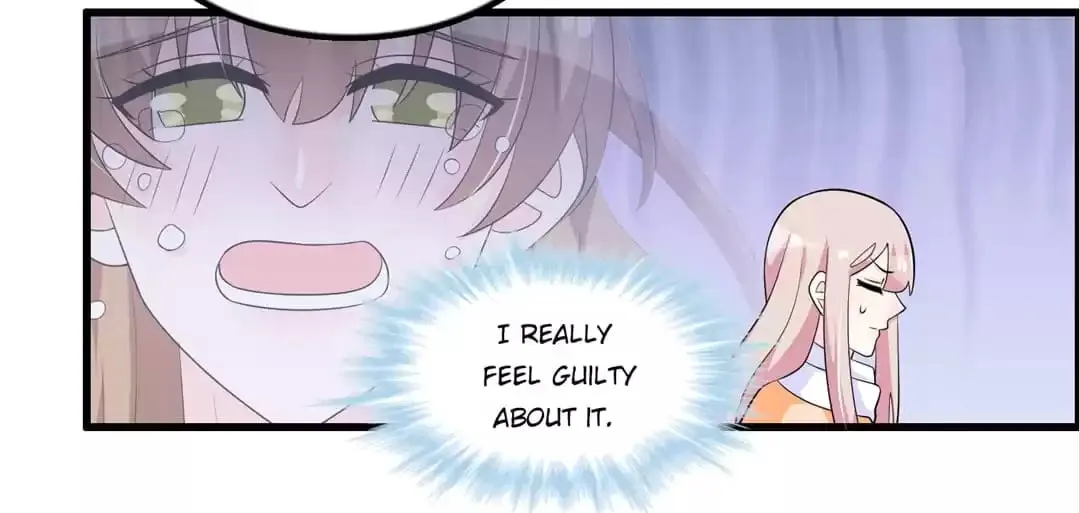Read Delicate and Meek, Me? chapter 181 image 18 on Lezhin