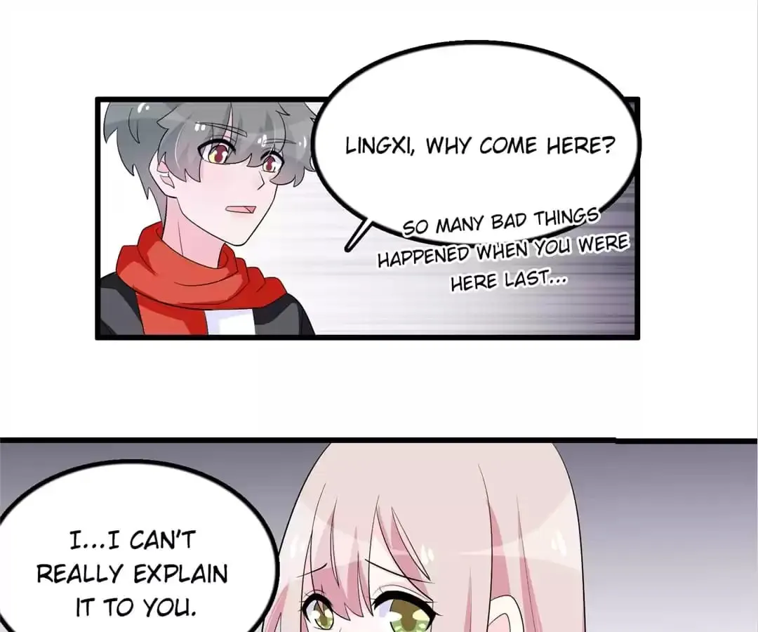 Read Delicate and Meek, Me? chapter 181 image 19 on Lezhin