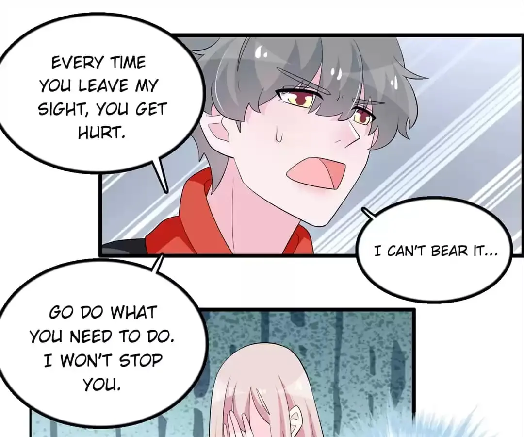 Read Delicate and Meek, Me? chapter 181 image 22 on Lezhin