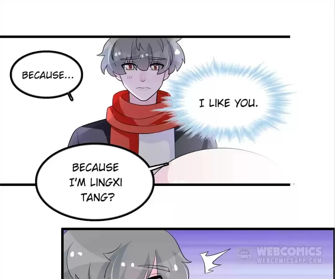 Read Delicate and Meek, Me? chapter 181 image 25 on Lezhin