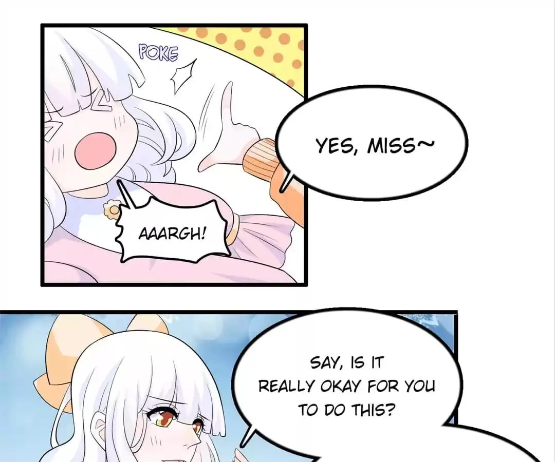 Read Delicate and Meek, Me? chapter 181 image 6 on Lezhin