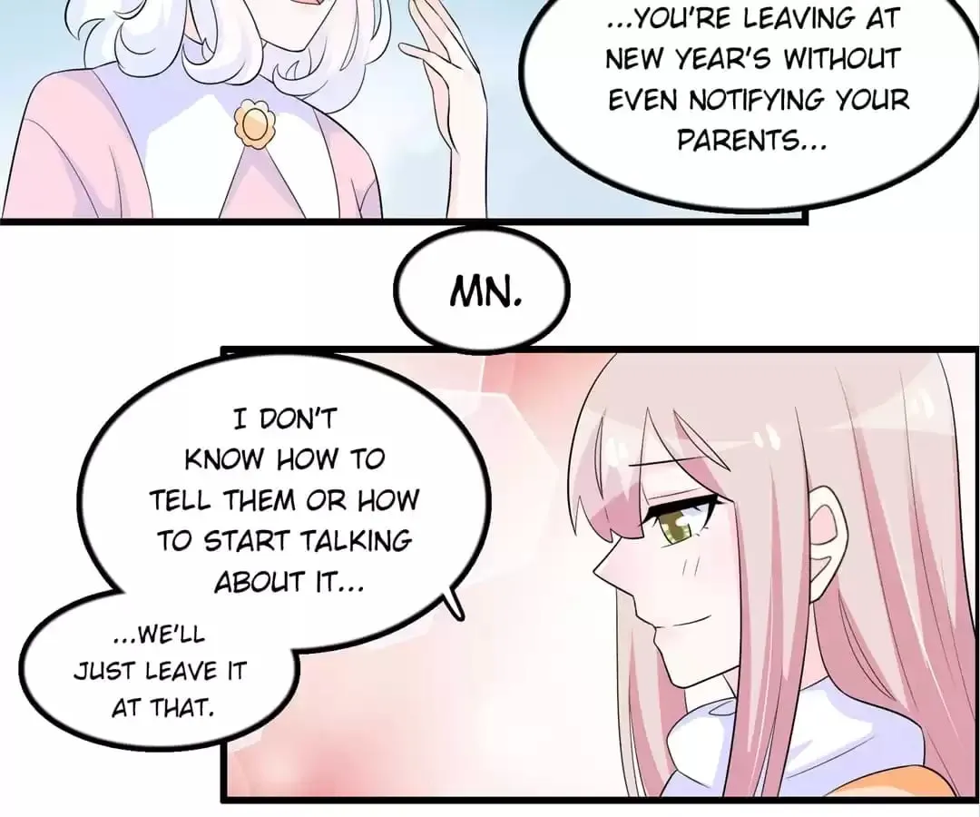 Read Delicate and Meek, Me? chapter 181 image 7 on Lezhin