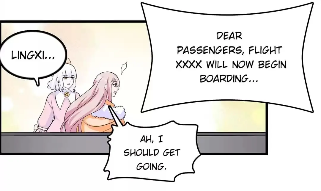 Read Delicate and Meek, Me? chapter 181 image 8 on Lezhin