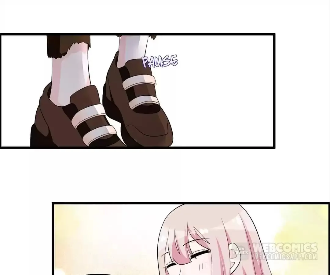 Read Delicate and Meek, Me? chapter 181 image 9 on Lezhin
