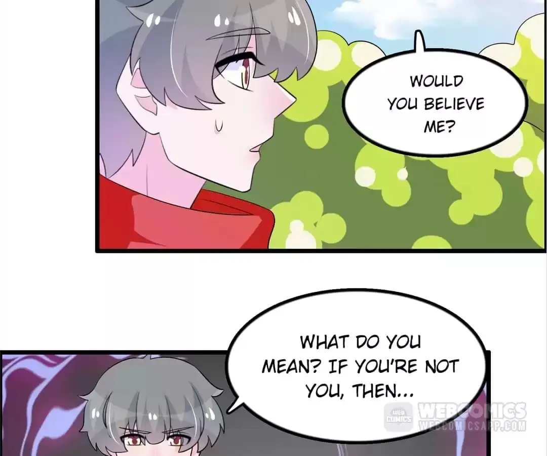 Read Delicate and Meek, Me? chapter 182 image 1 on Lezhin