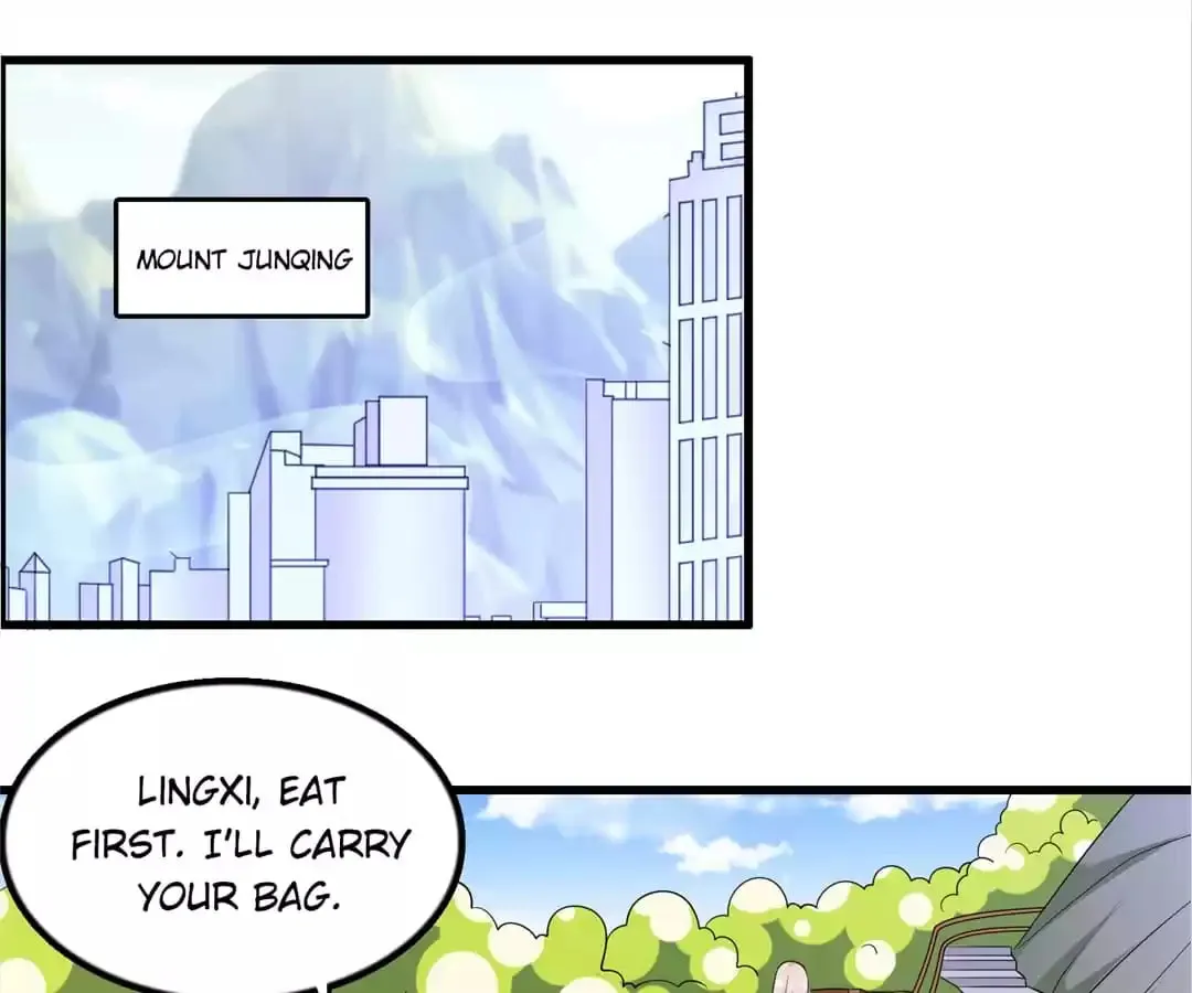 Read Delicate and Meek, Me? chapter 182 image 13 on Lezhin