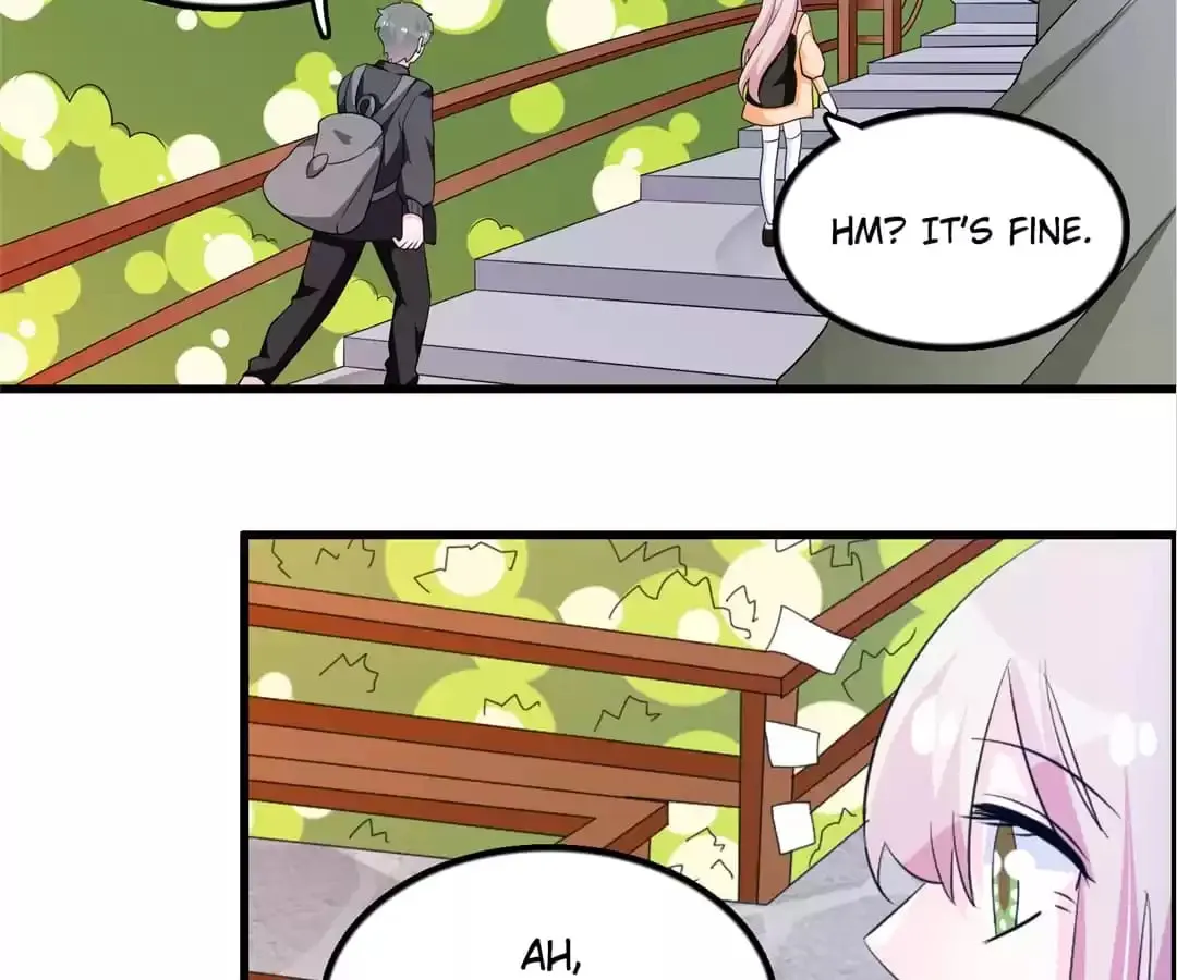 Read Delicate and Meek, Me? chapter 182 image 14 on Lezhin