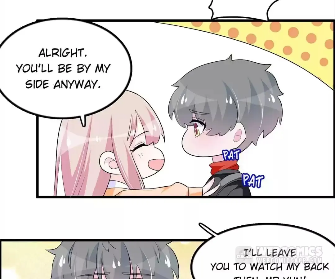 Read Delicate and Meek, Me? chapter 182 image 17 on Lezhin