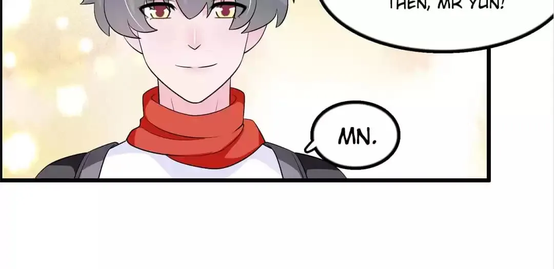Read Delicate and Meek, Me? chapter 182 image 18 on Lezhin