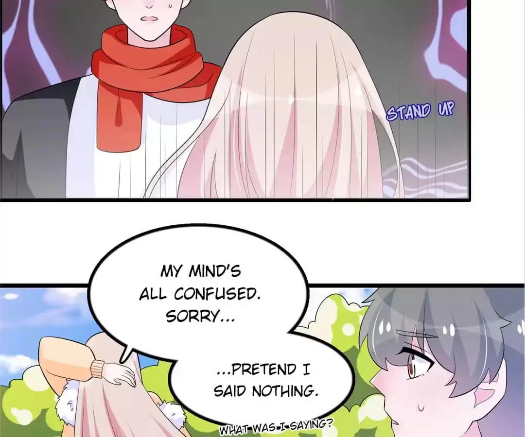 Read Delicate and Meek, Me? chapter 182 image 2 on Lezhin