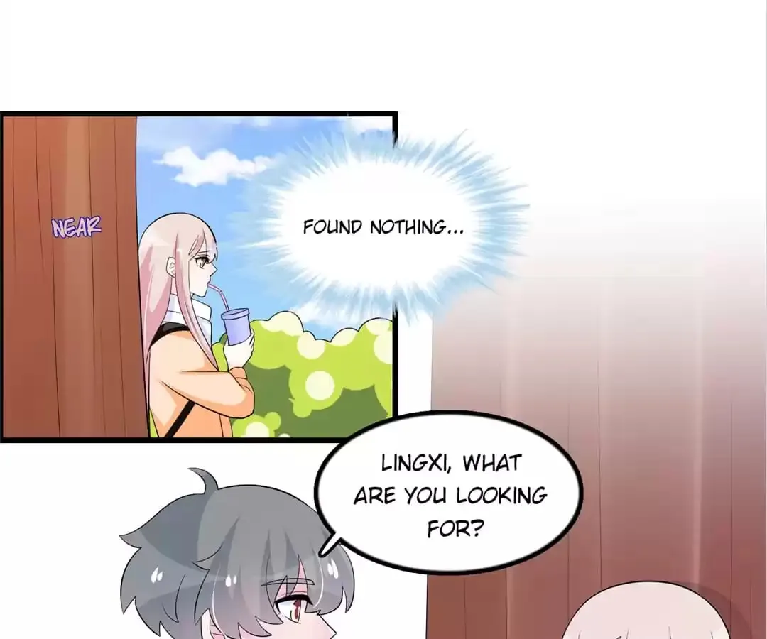 Read Delicate and Meek, Me? chapter 182 image 20 on Lezhin