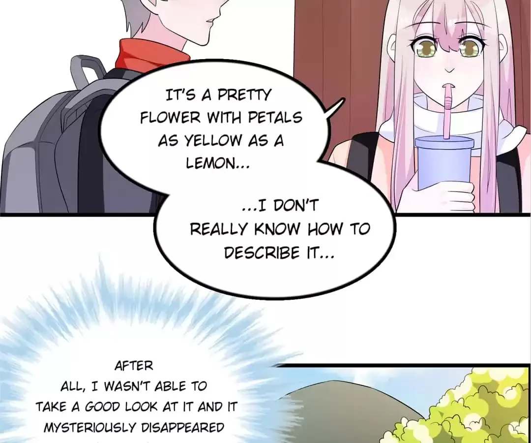Read Delicate and Meek, Me? chapter 182 image 21 on Lezhin