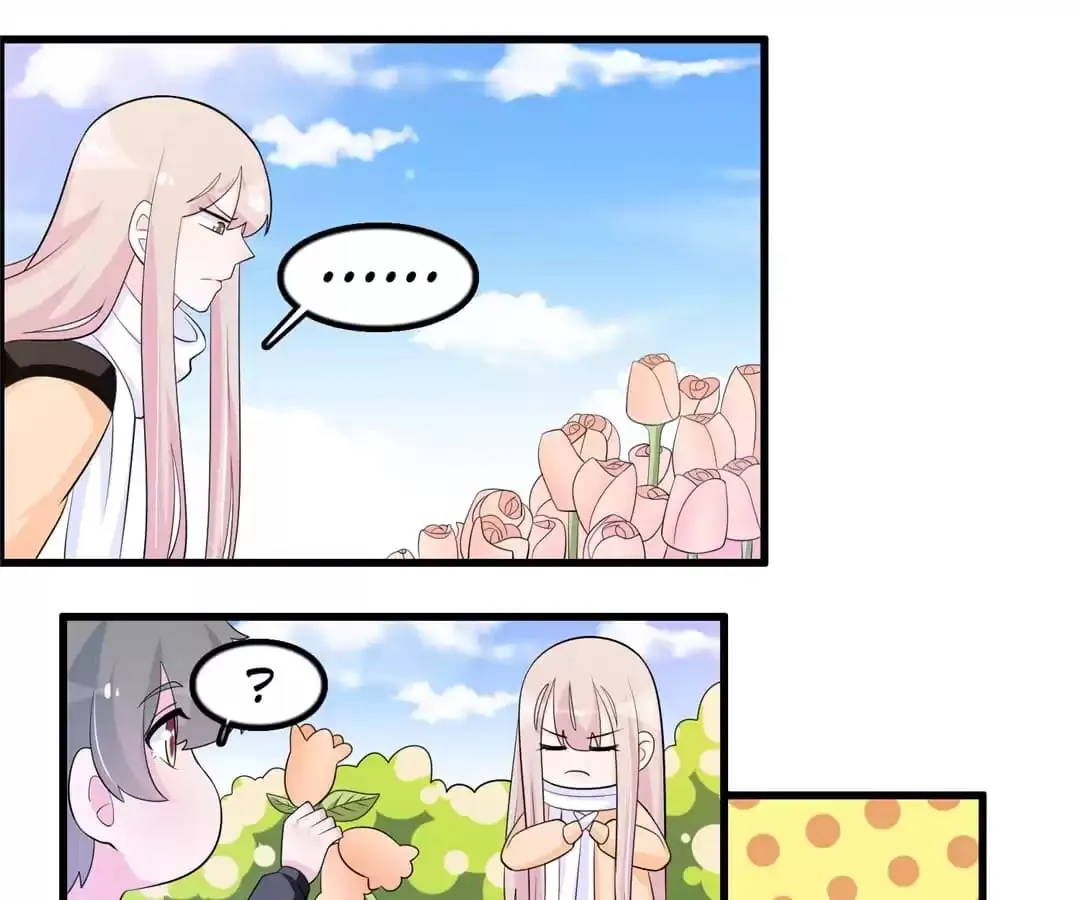 Read Delicate and Meek, Me? chapter 182 image 23 on Lezhin